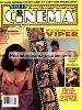 Adult Cinema November 1990 magazine